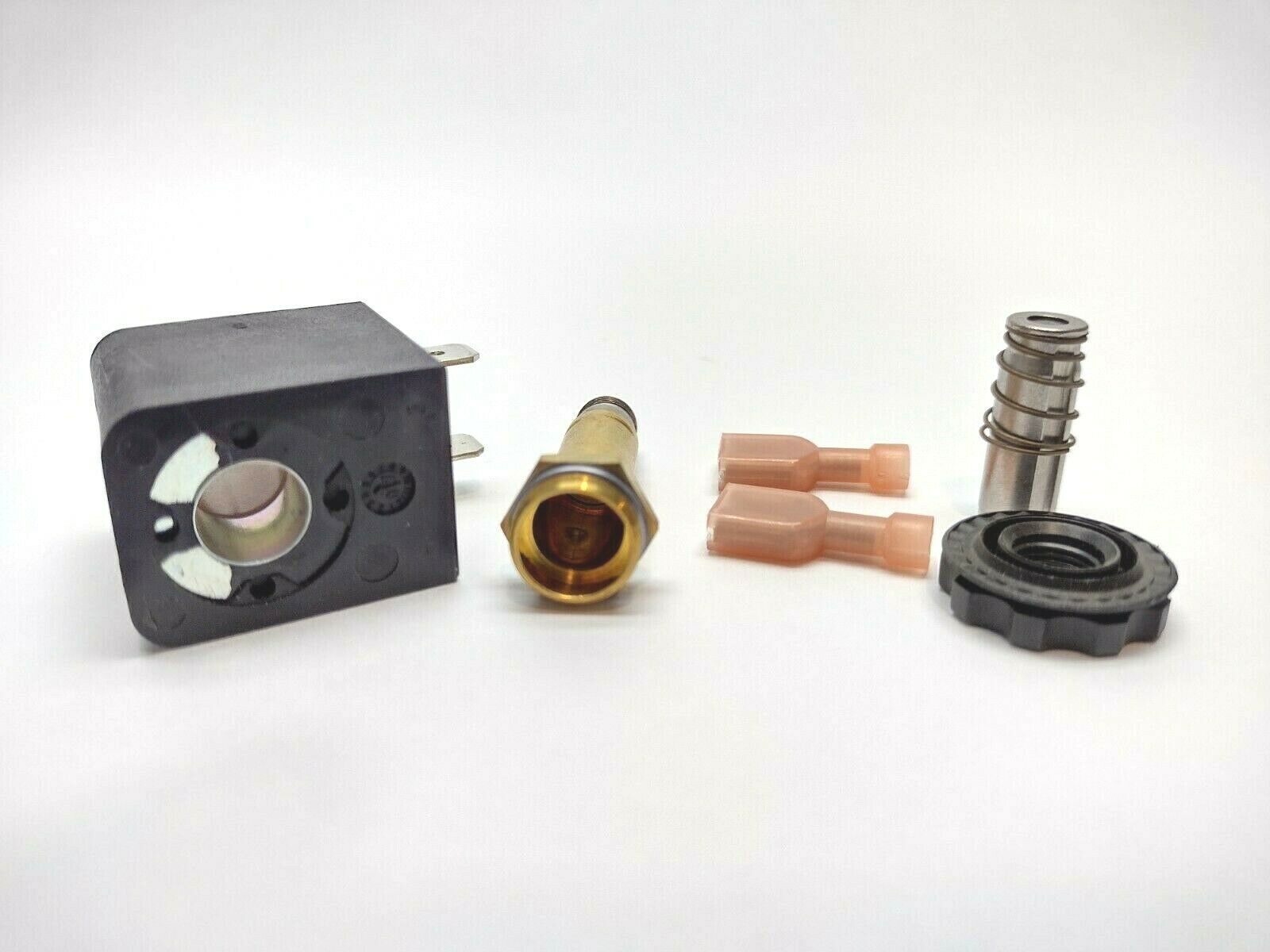 WCV-11576 | Rocon Solenoid Kit - New Other - Maverick Industrial Sales
