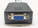 Lenovo 45J9524 DisplayPort to VGA Monitor Adapter Cable - Maverick Industrial Sales