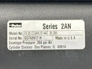 Parker 03.25 CC2ANUS14AC 30.250 Series 2AN Cylinder 3.25" Bore 30.25" Stroke - Maverick Industrial Sales