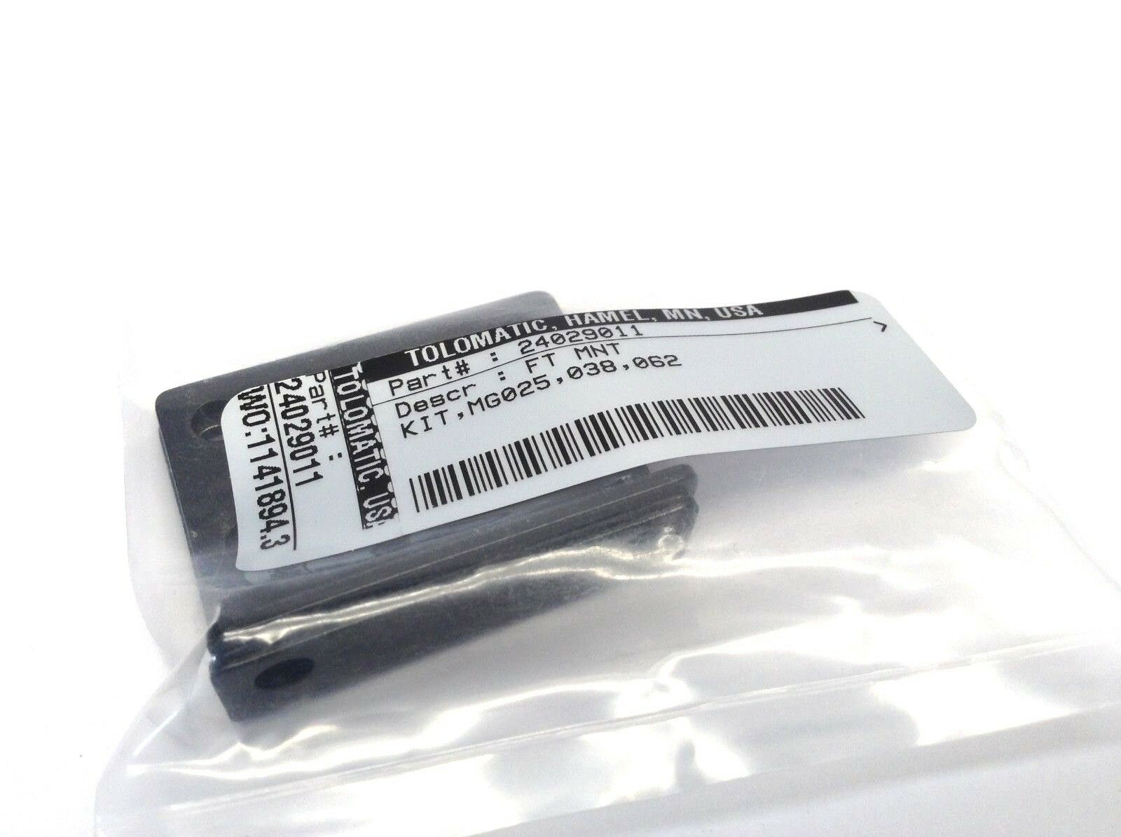 TolOMatic 24029011 FT MNT Kit - New - Maverick Industrial Sales