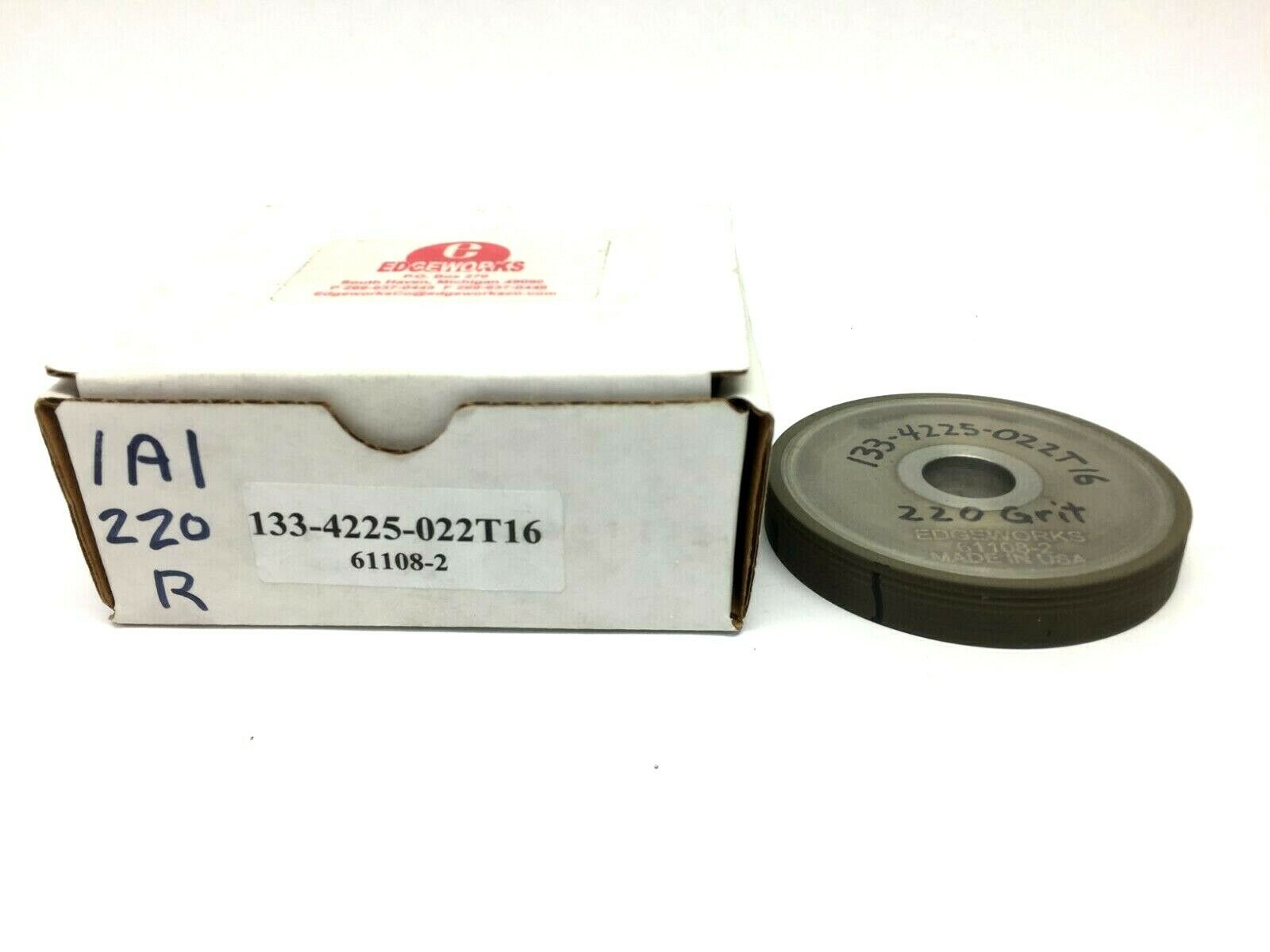 Edgeworks 133-4225-022T16 - Maverick Industrial Sales