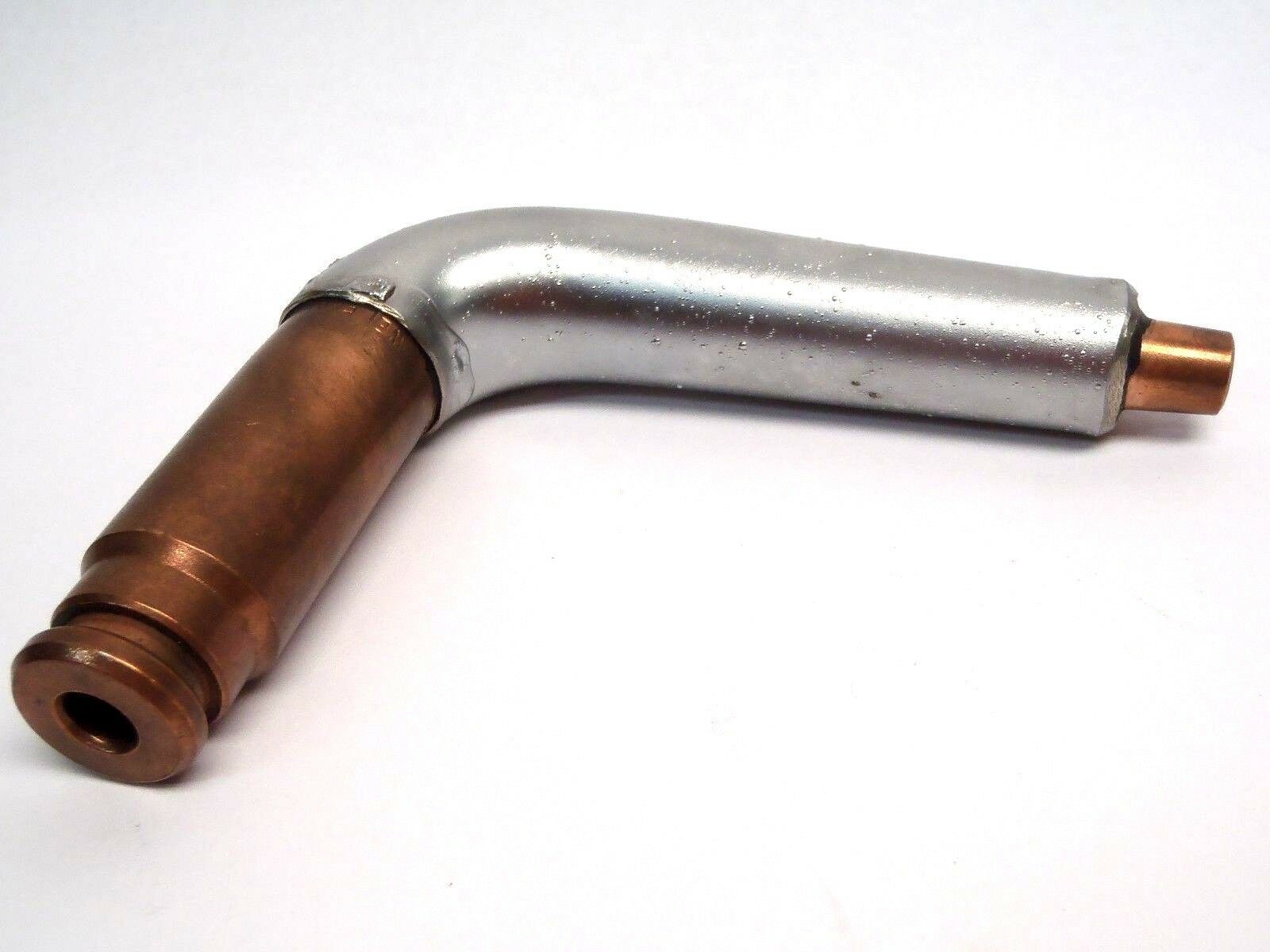 Welform MW3-8328A-AH Shank Electrode Welding Tip - Maverick Industrial Sales