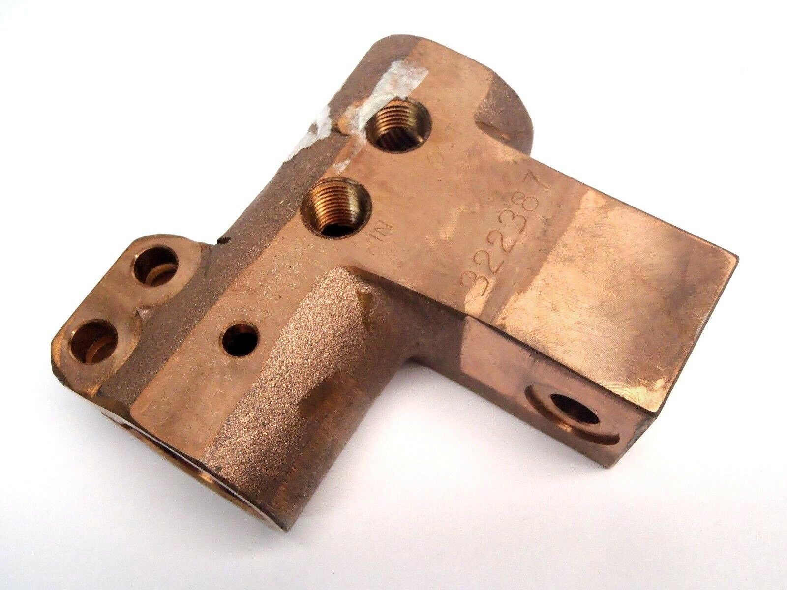 Unbranded 322387 Weld Gun Movable Jaw - Maverick Industrial Sales