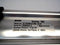 Parker 63 CBCMPUS14MC 60.00 Series MP Pneumatic Cylinder Env Pressure 10 Bar Air - Maverick Industrial Sales