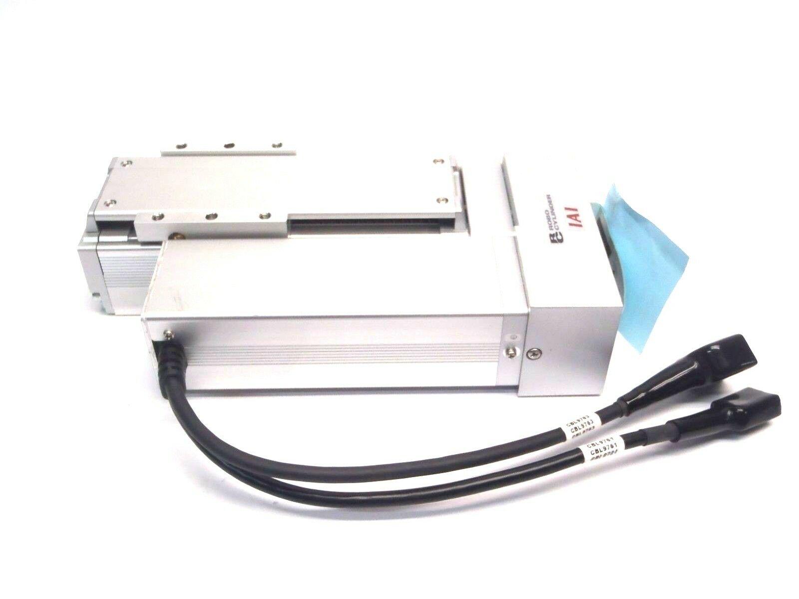 RCS3P-SA8R-I-150-20-50-T2-S-MLS | Robo Incremental Actuator 20mm Lead 50mm Stroke - New – Open box - Maverick Industrial Sales