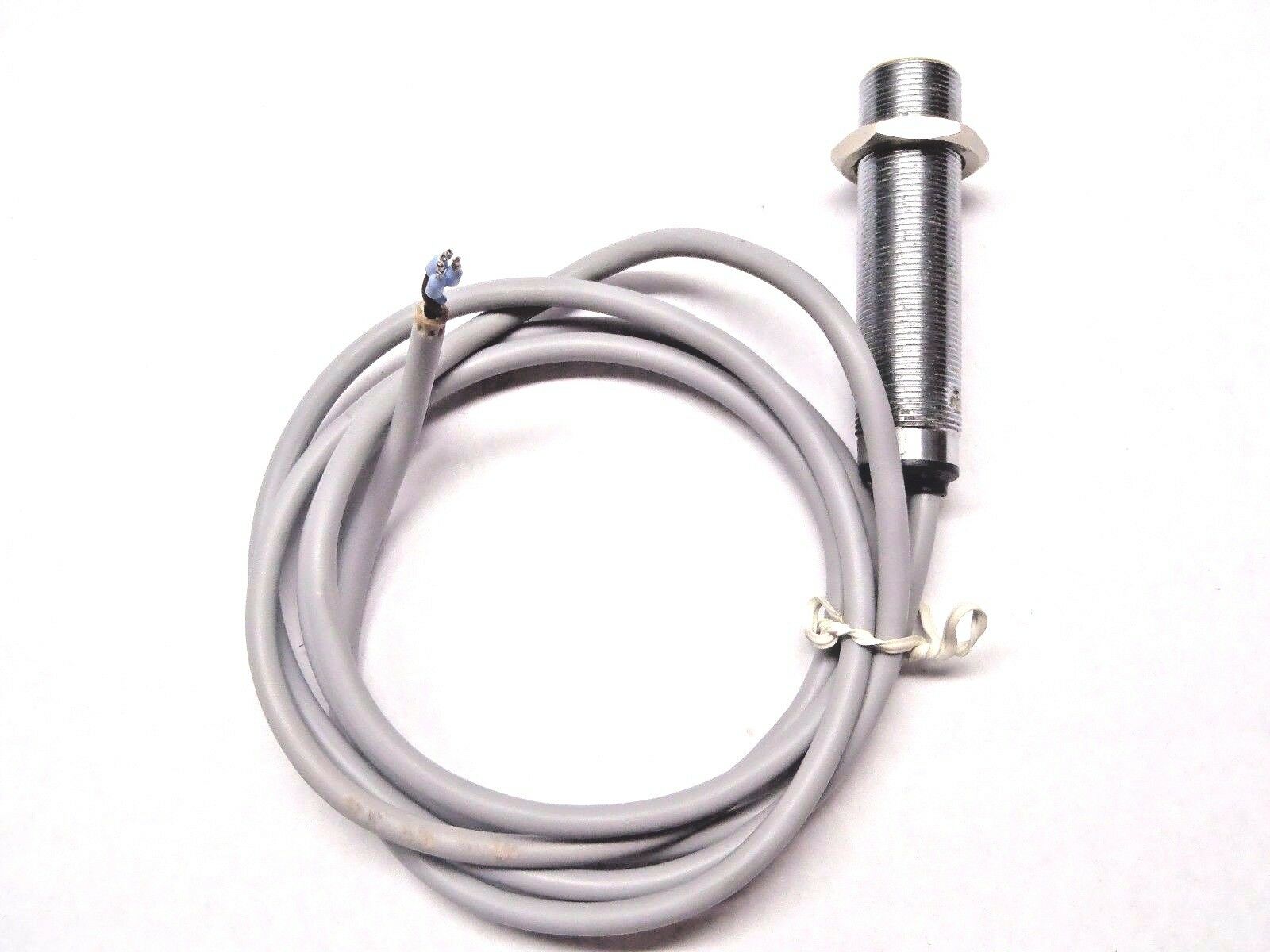 TURCK  BC5-M18-AP4X Proximity Sensor  EL7MH - Maverick Industrial Sales