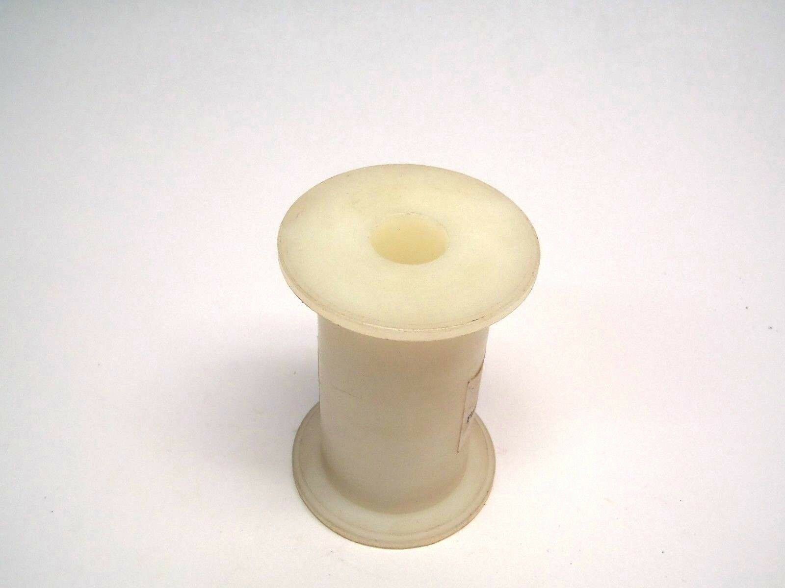 Generic 261-959-51-001 HD85 Plastic Wheel 70 x 100mm Spare Part - Maverick Industrial Sales