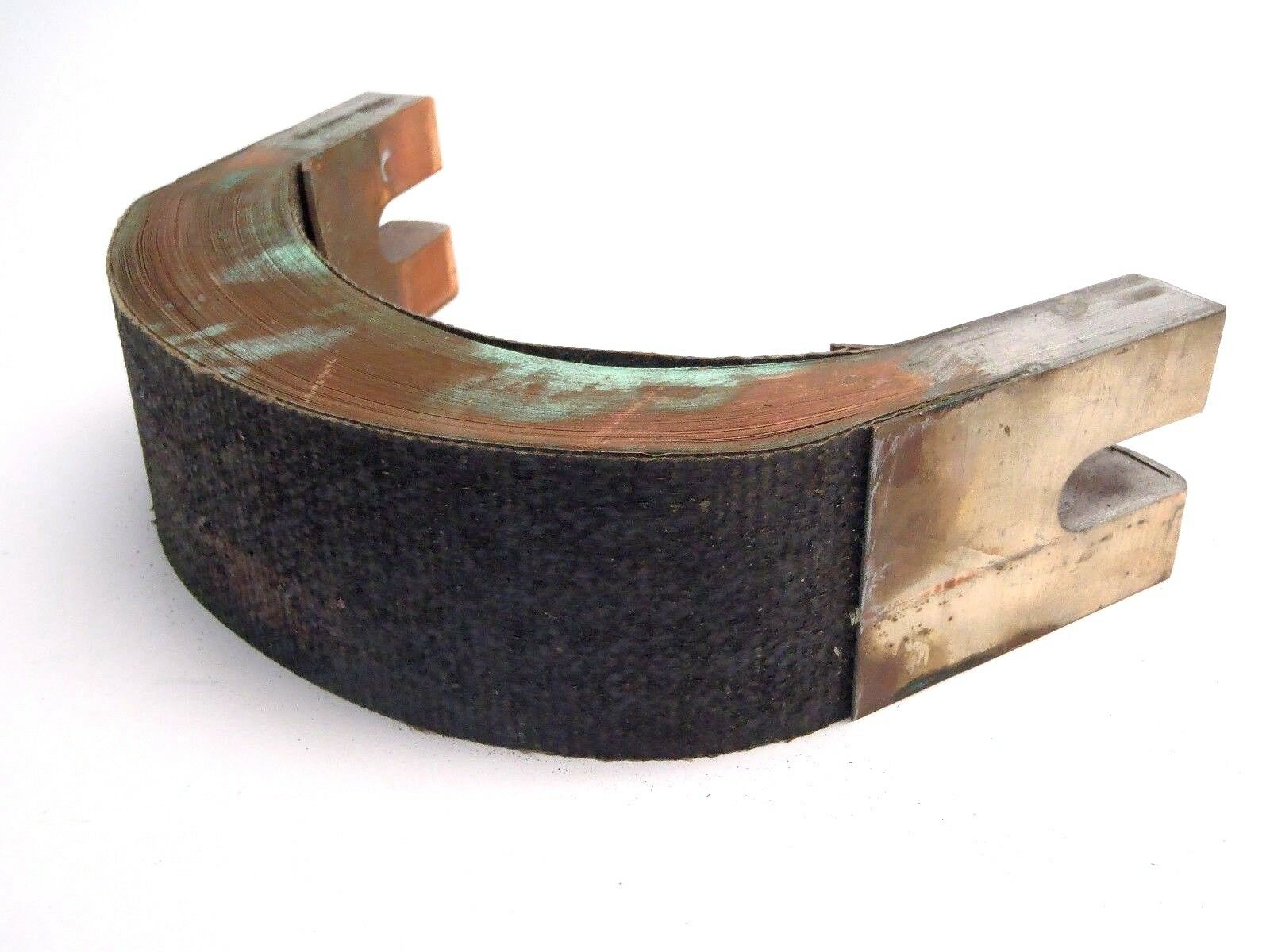 Welform Electrodes 91 209 4606 Shunt Leaf - Maverick Industrial Sales