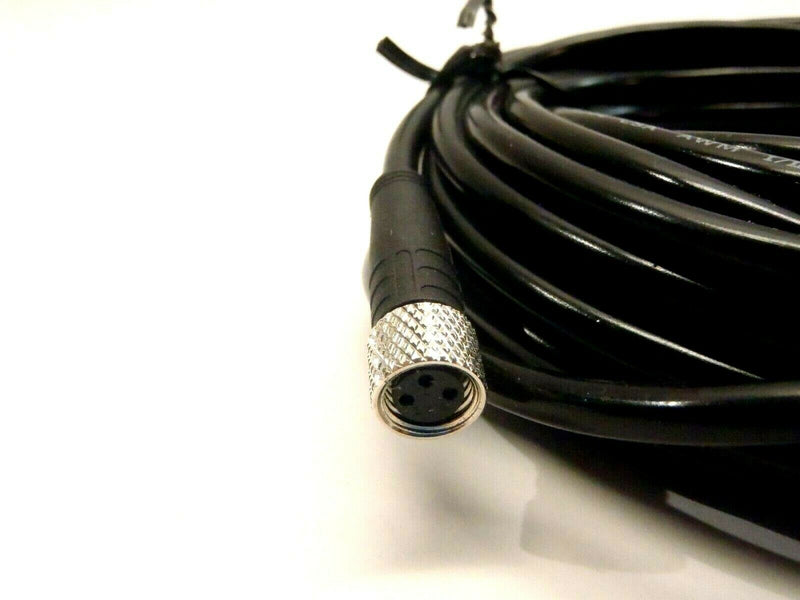Banner Engineering PKG3M-9 Pico Style Disconnect Cable 63978 - Maverick Industrial Sales