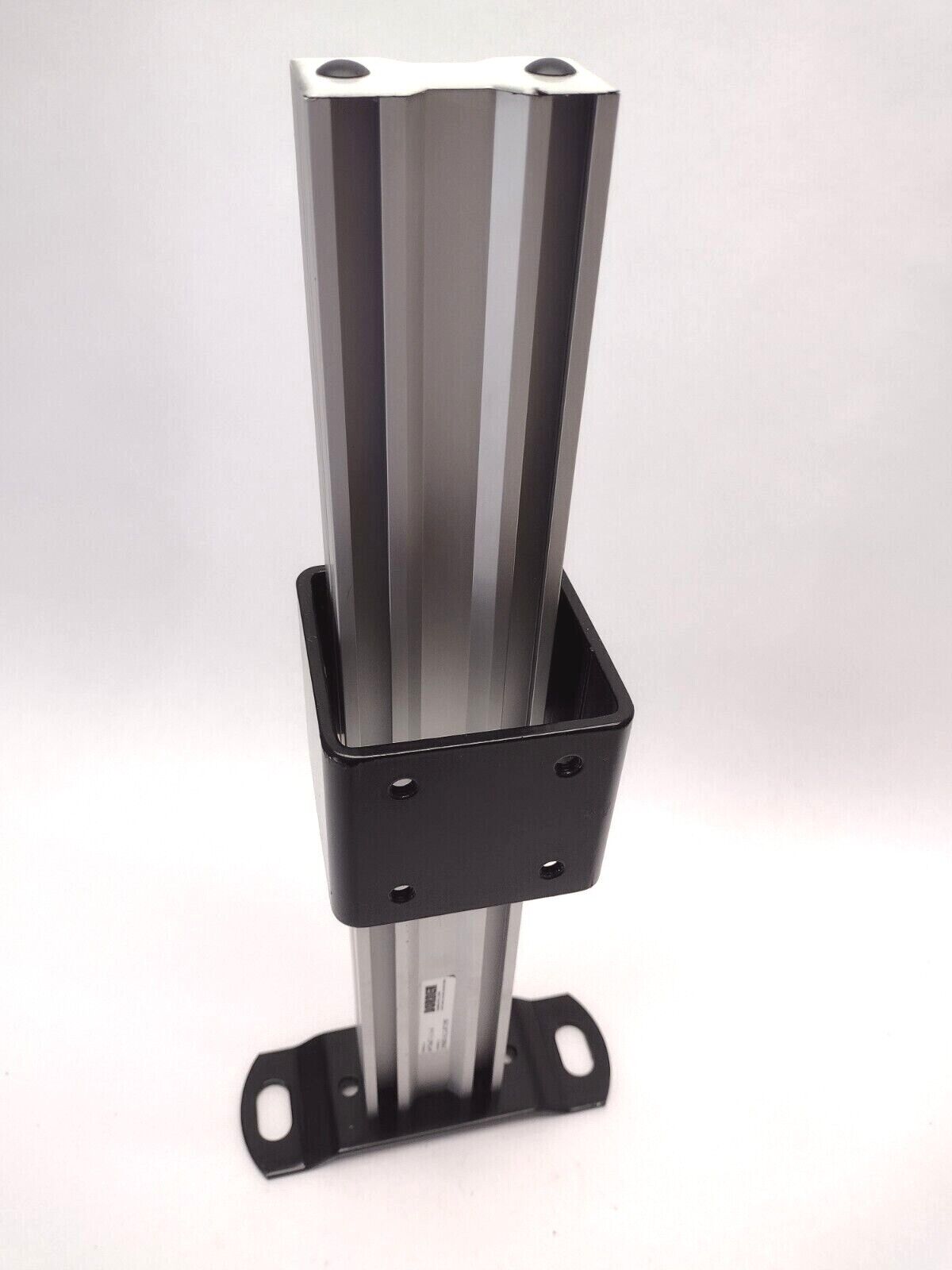 Dorner 710211 Adjustable Support Leg Piece for 39MFA12-0719F Adjustable Leg-set - Maverick Industrial Sales