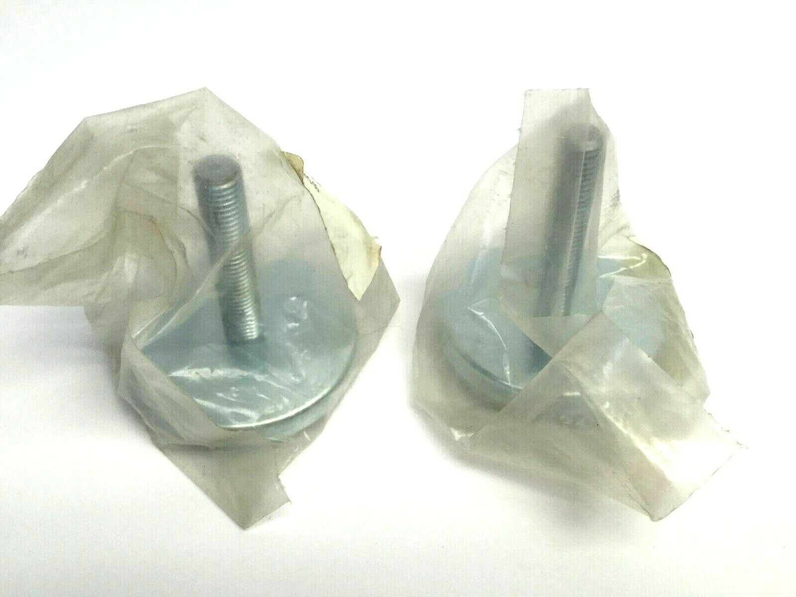 Lot of 2 Unbranded WMG-09 MG-09 Level Mount - New – Open box - Maverick Industrial Sales