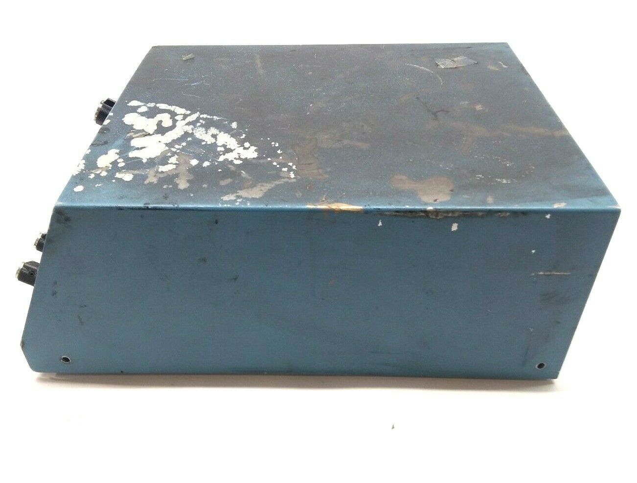 MPM Corp PCB Screen Printing Control Unit 115V, 3A - For parts or not working - Maverick Industrial Sales