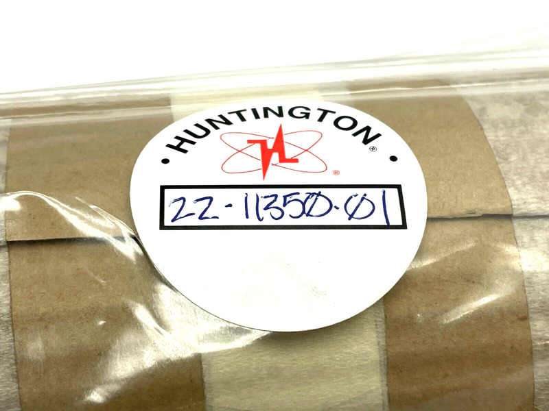 Huntington 22-11350-01 Vacuum Adapter Break - Maverick Industrial Sales