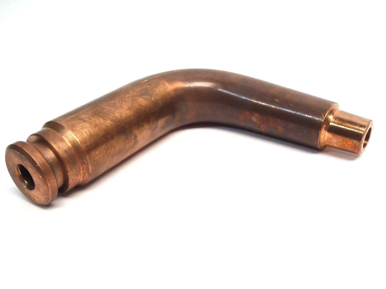 Welform 484-20375 Shank Electrode Welding Tip - Maverick Industrial Sales