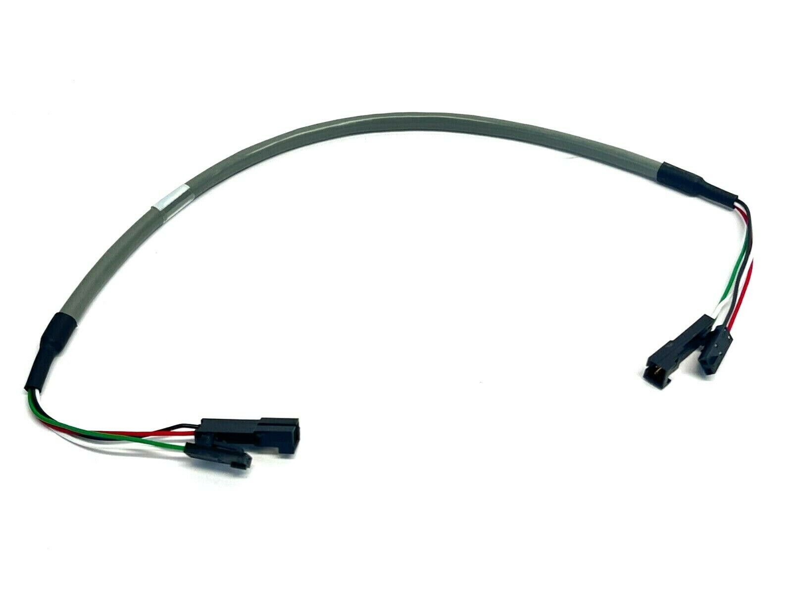 Parata 301-0340 Rev 02 Cable Assembly 10" Length - New – Open box - Maverick Industrial Sales