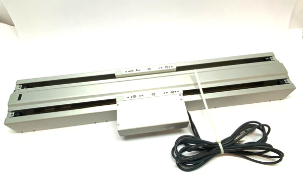 Yaskawa D030301 MTR SGLF Series Iron-Core Coil Linear Actuator and Magnet Track - Maverick Industrial Sales