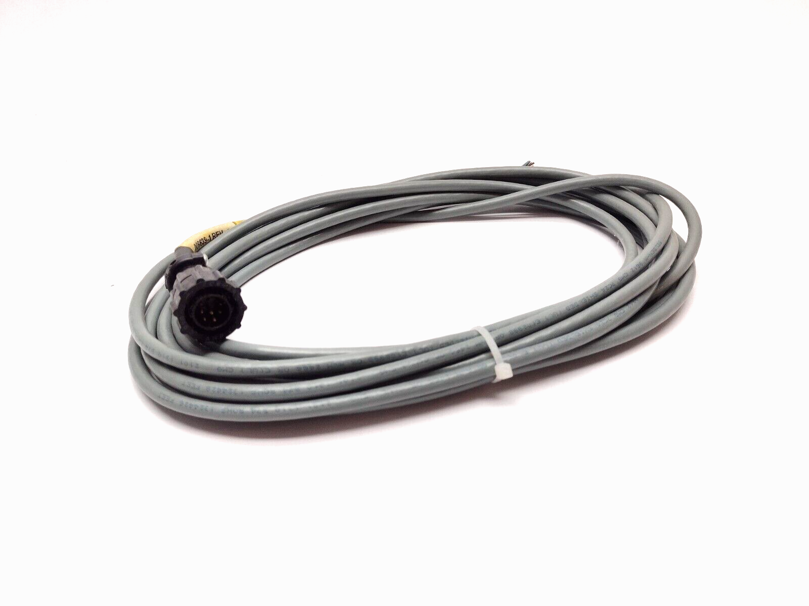 Cable Harness Systems 006639-1 REV G Encoder Cable - Used - Maverick Industrial Sales