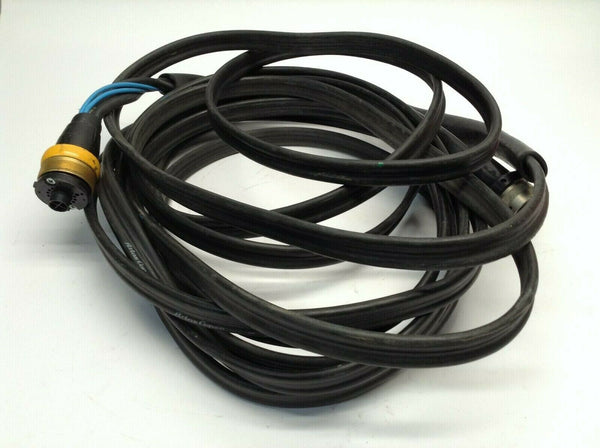 Atlas Copco 4220098210 355 Cable for Handheld Tool Nutrunner - Maverick Industrial Sales