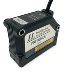 Keyence IL-300 Intelligent-L Laser Sensor Head - Maverick Industrial Sales