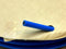 SMC TRB0604BU-100 Flame Resist Blue Tubing - Maverick Industrial Sales