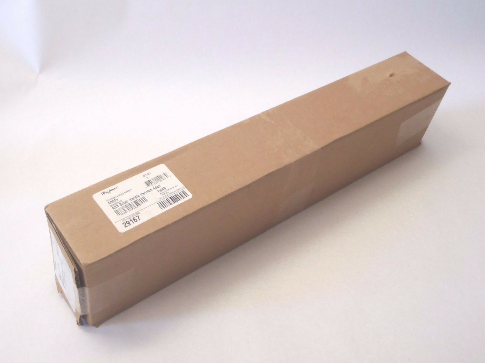 Hoffman ABBSV ABB Small Handle Variable Operator Adapter 29167 - Maverick Industrial Sales