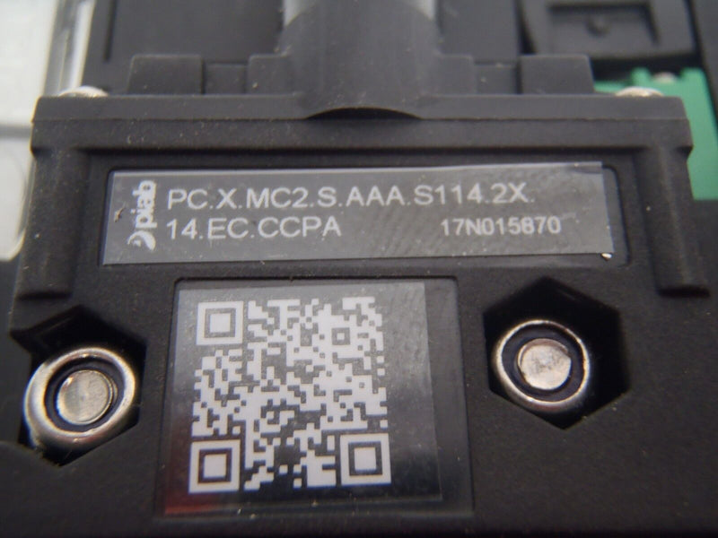Piab PC.X.MC2.S.AAA.S114.2X.14.EC.CCPA Picompact Micro CPL - Maverick Industrial Sales