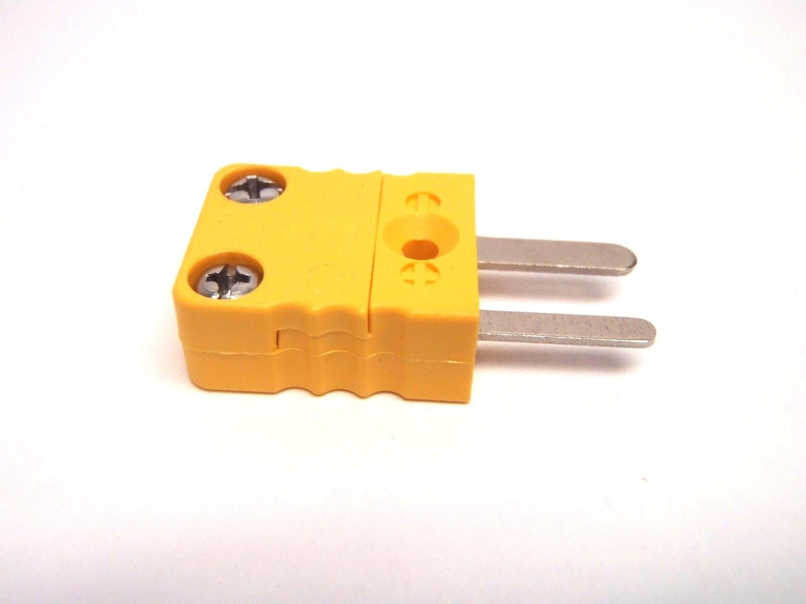 83K | Industrial Thermo Product Type K Plug - New Other - Maverick Industrial Sales