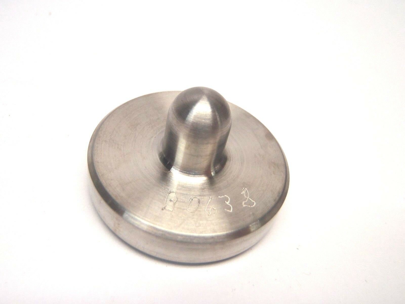 Aloyco B87 CA01045 Male Disc 3/4" Inch 150 LB D-17620 - New – Open box - Maverick Industrial Sales