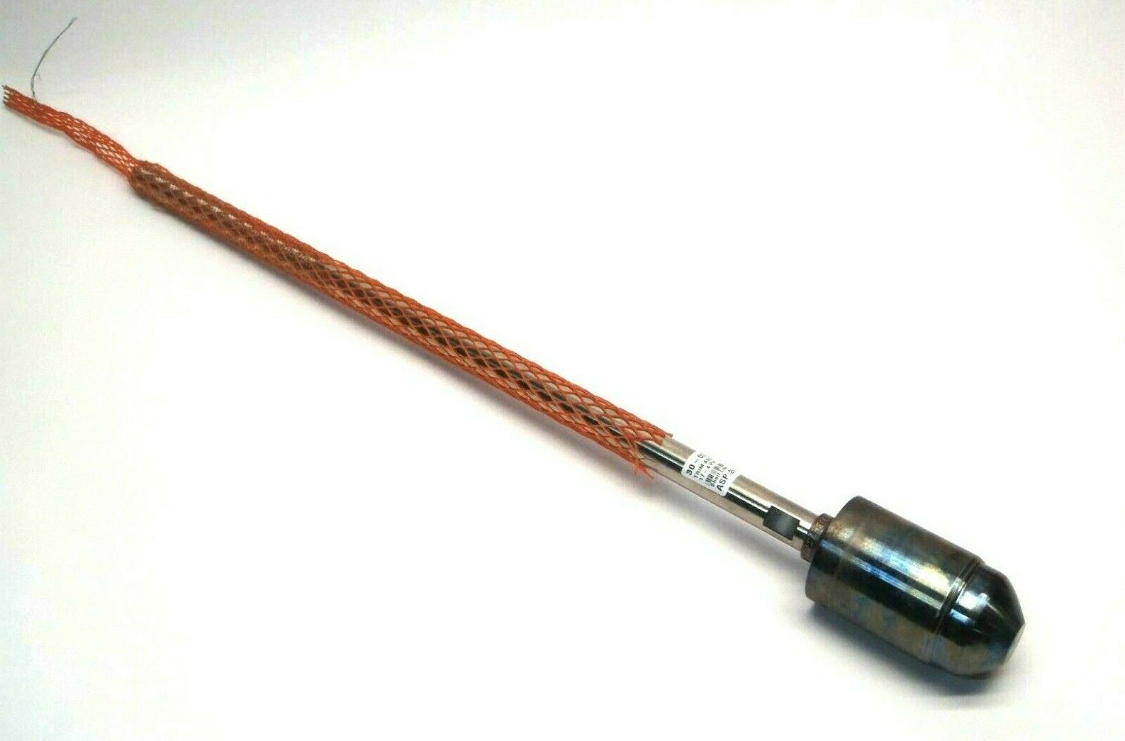 Copes Vulcan J9411967431 Trim Assembly 2 Inch Stainless Steel 17-4 - New – Open box - Maverick Industrial Sales