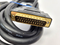Tripp-Lite DB25 Male to DB25 Male DSUB Cable/Cordset 6ft - Maverick Industrial Sales