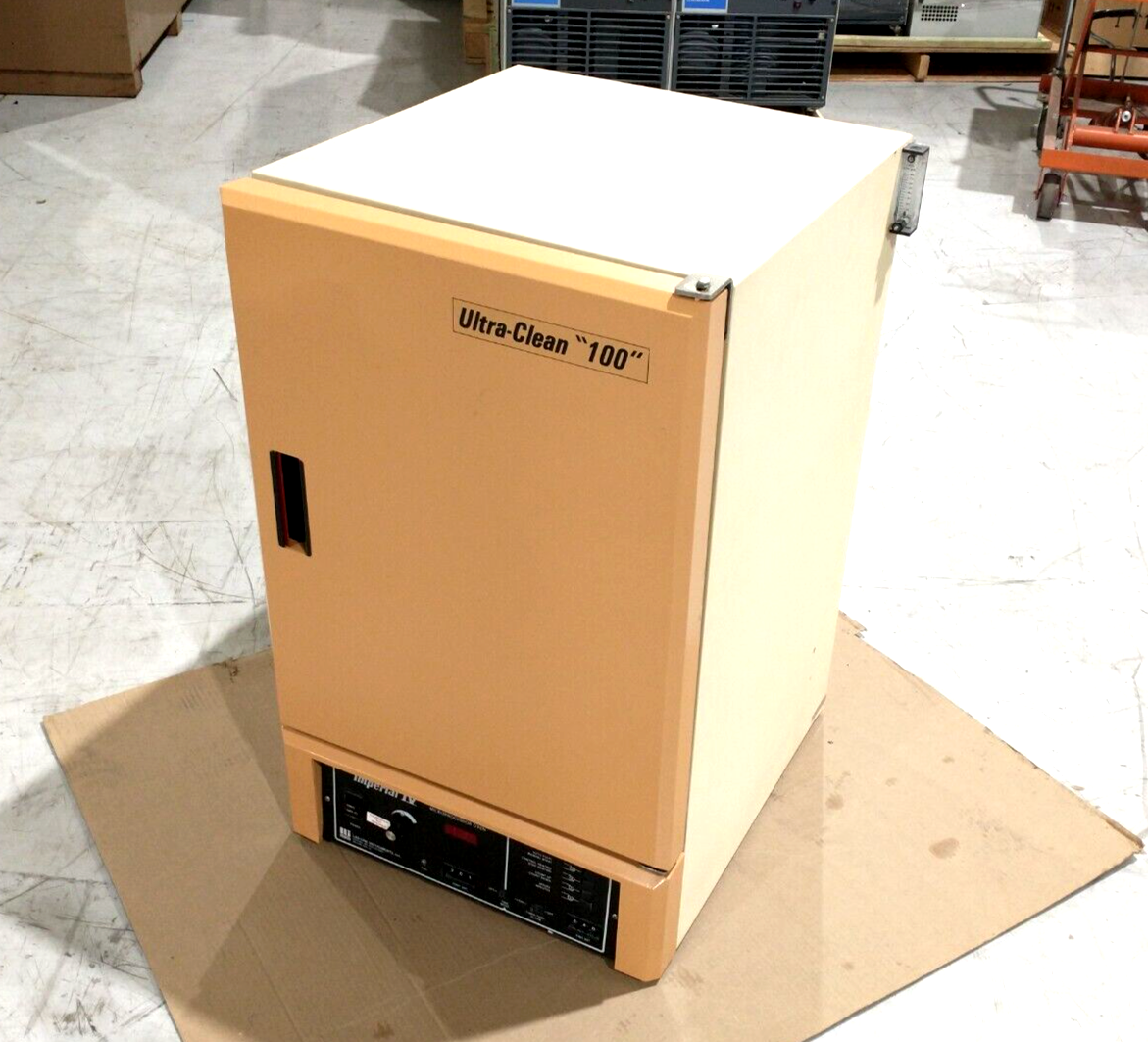 Lab-Line 3490M Imperial IV Ultra-Clean "100" MicroProcessor Oven 1900W 15A 120V - Used - Maverick Industrial Sales