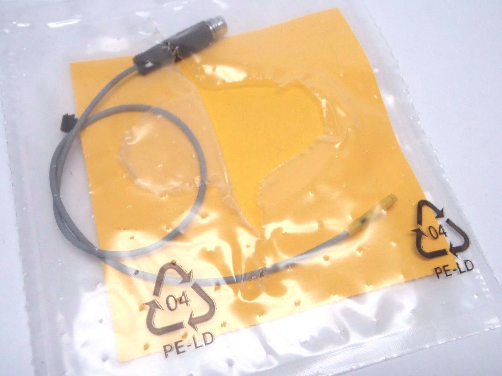 Turck Perma Prox BIM-UNR-AP6X-0,3-PSG3S W/M Proximity Sensor 4685843 - Maverick Industrial Sales