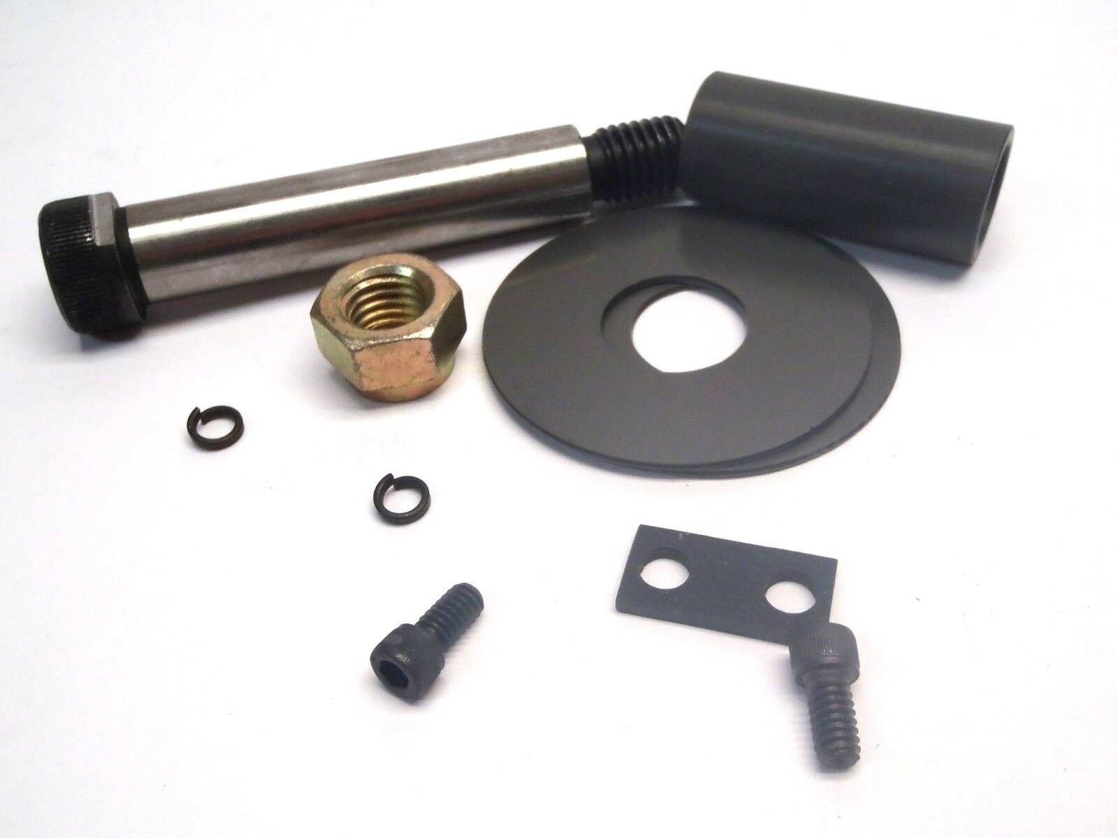 Milco 352-10146-01 Fulcrum Pin Assembly 352-10146-01 - Maverick Industrial Sales