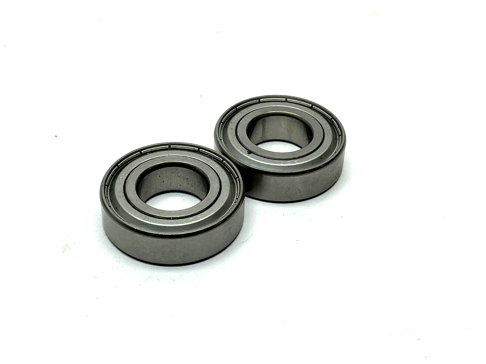 EZO SS 6004Z Shielded Ball Bearing SS 6004H LOT OF 2 - Maverick Industrial Sales