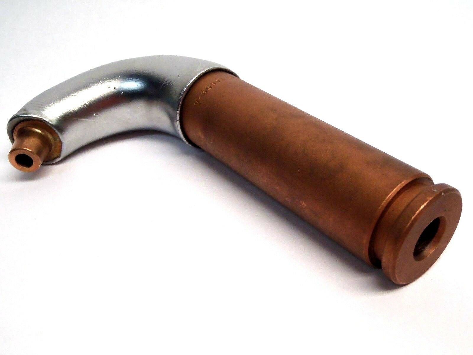 Welform 484-14659-A Shank Electrode Welding Tip - Maverick Industrial Sales