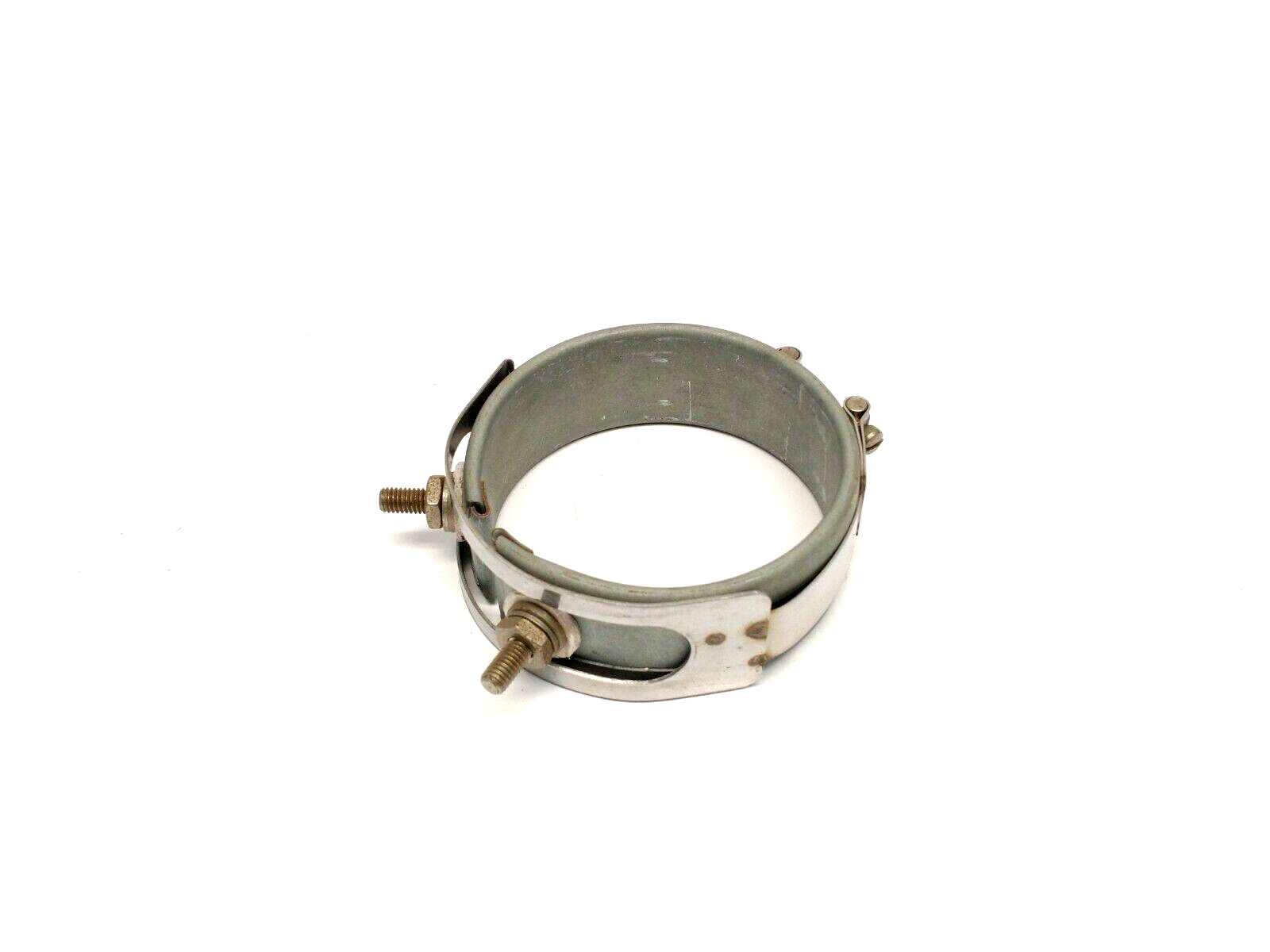 B106X0458 | Ogden Band Heater 2-1/2" I.D. 1" Wide 240V 275W B25ST10 - New – Open box - Maverick Industrial Sales