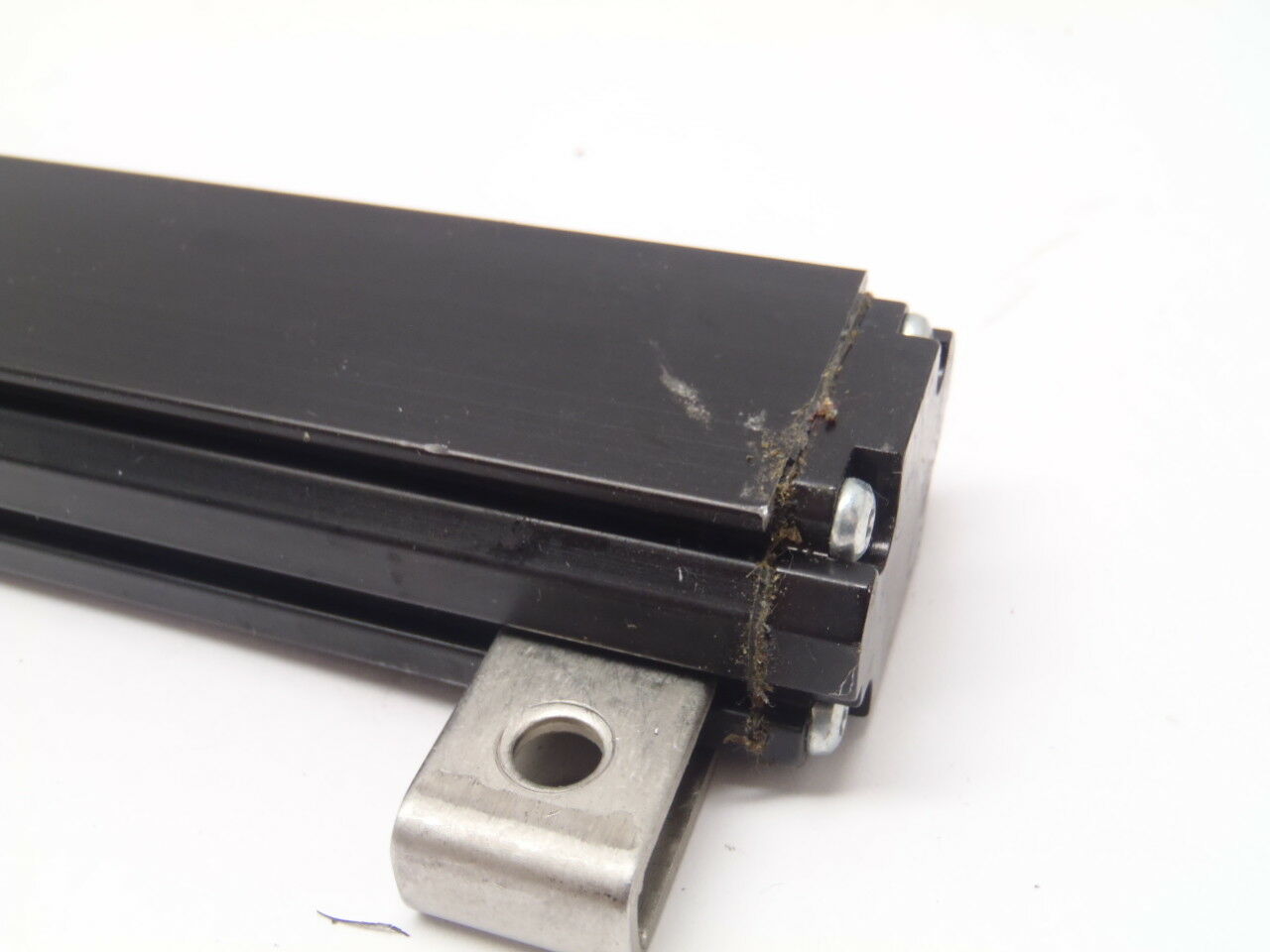 Turck LT12E-Q21-LU0X3-H1141 Linear Transducer EZ-Track - Maverick Industrial Sales