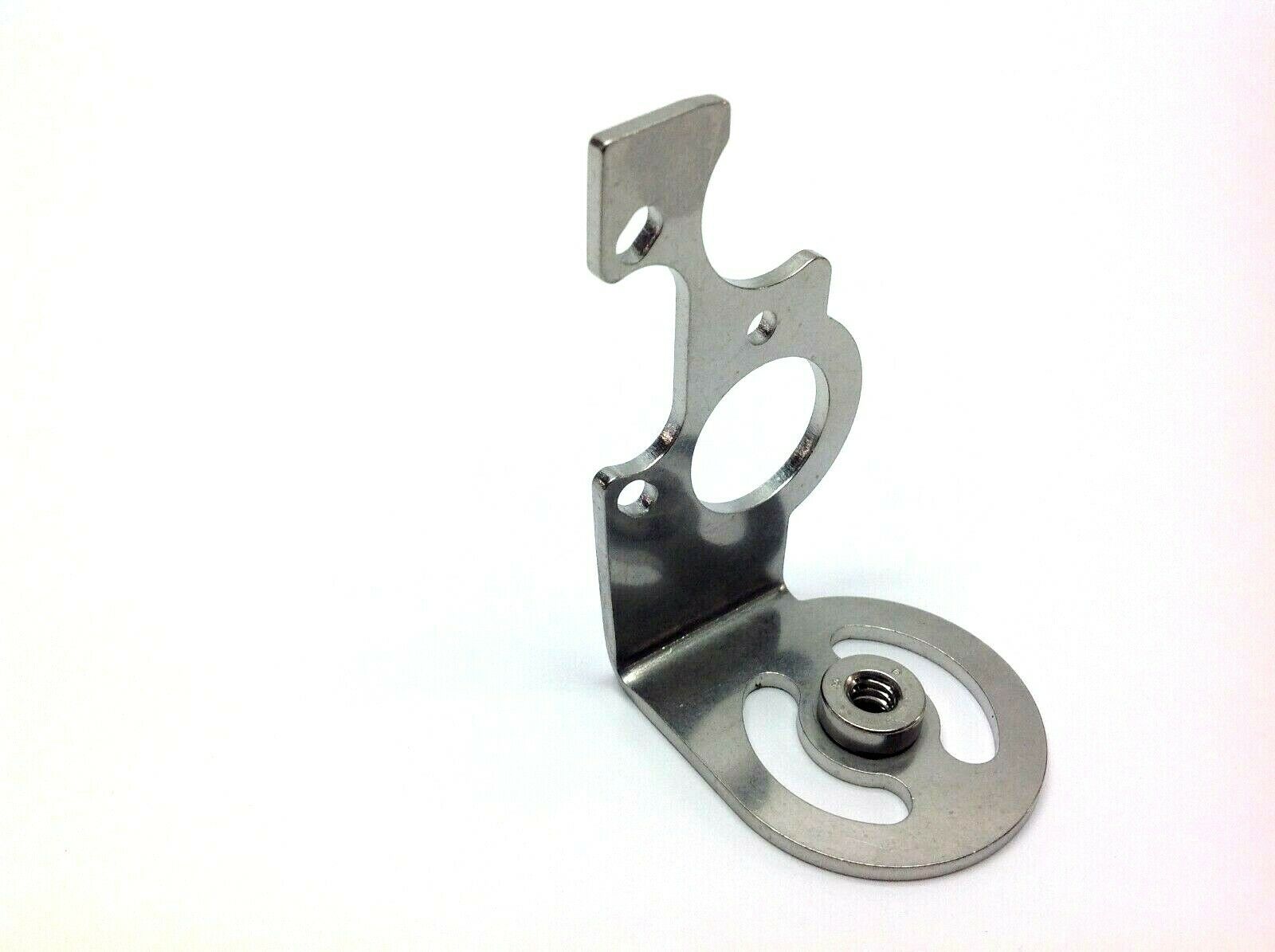 SMBIVURAL | Banner Mounting Bracket For iVU Sensor Bracket Only - New – Open box - Maverick Industrial Sales