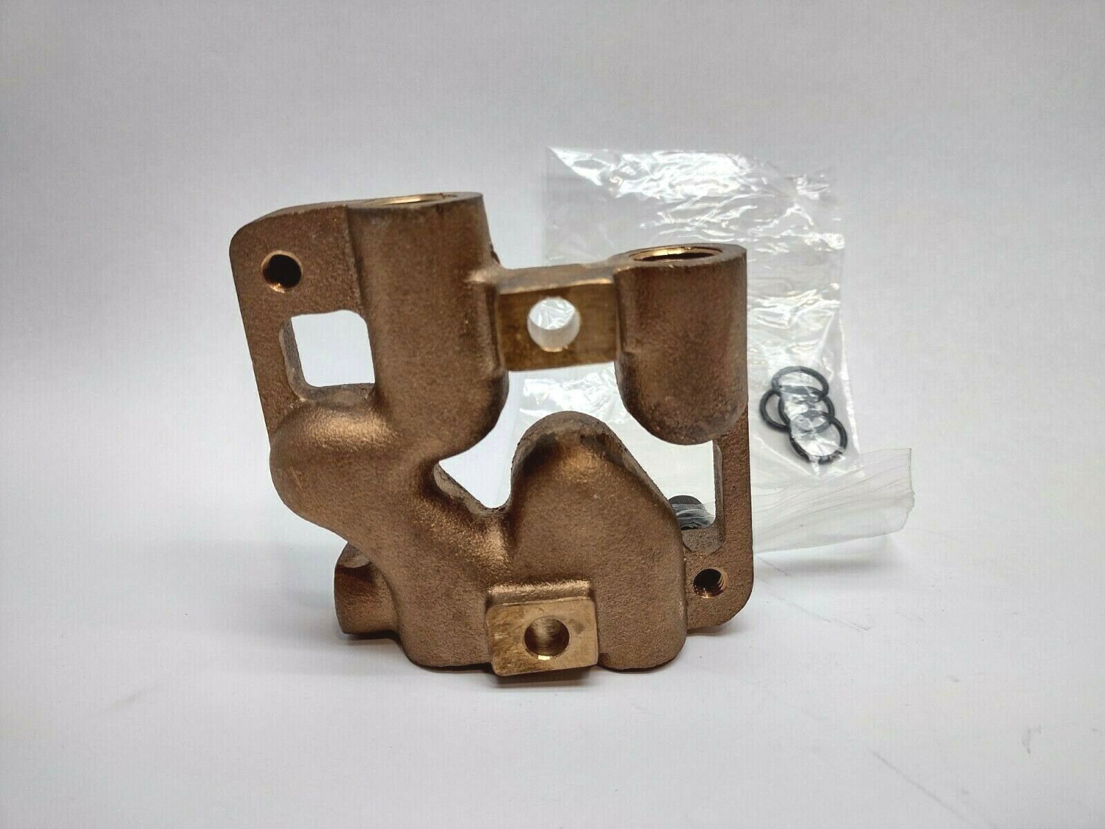 WVC-10484 | Rocon Valve Manifold Kit N65992-04 - New Other - Maverick Industrial Sales