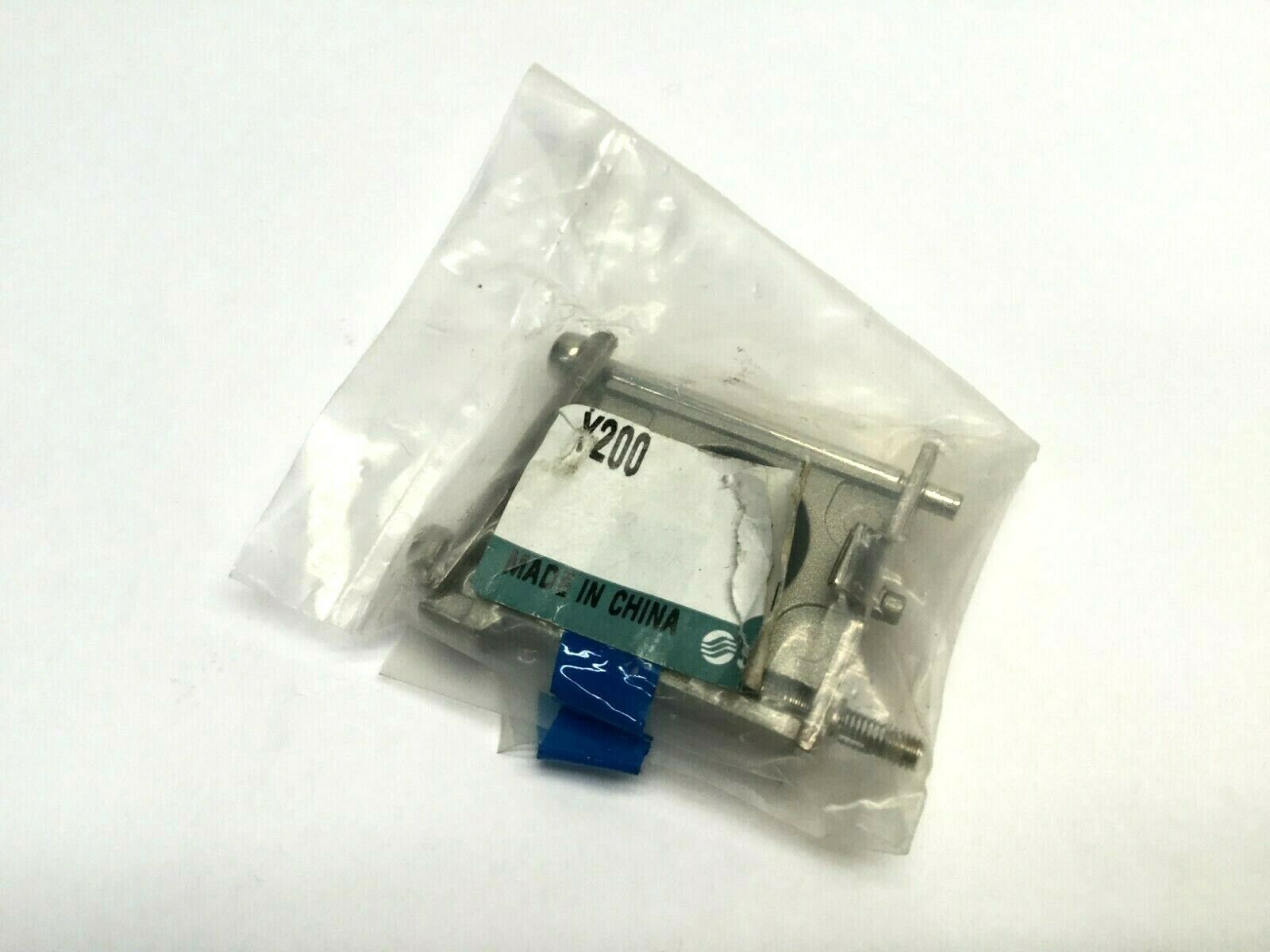 Y200 | SMC Interface - New - Maverick Industrial Sales