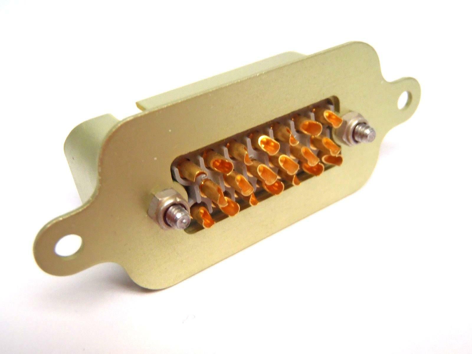 Westinghouse XMRA20S95F2A016 TY34 Connector Nielco - Maverick Industrial Sales