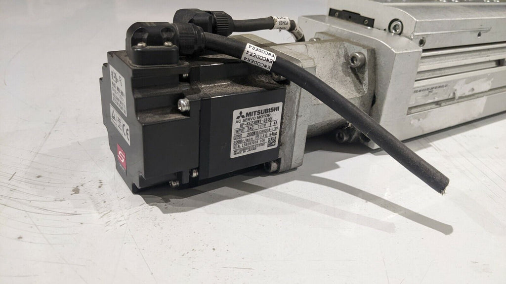 PNEUMATICS clutch actuator CS-806 for DAF CF 65 LF 55 80 mm