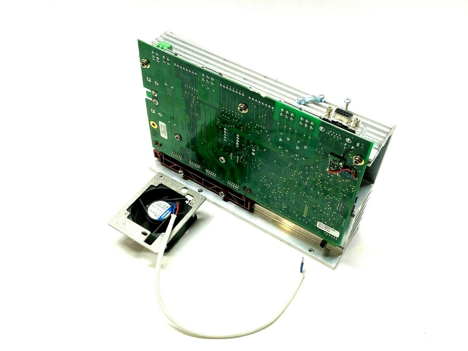 Kavo 10025990 10025978 Dental Spindle Drive Circuit Board and Fan - For parts or not working - Maverick Industrial Sales