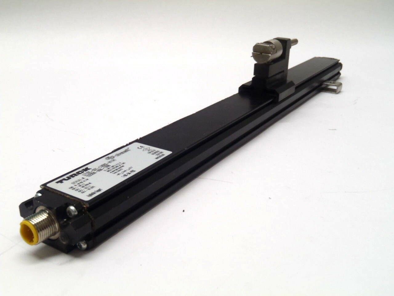 Turck LT12E-Q21-LU0X3-H1141 Linear Transducer EZ-Track - Maverick Industrial Sales