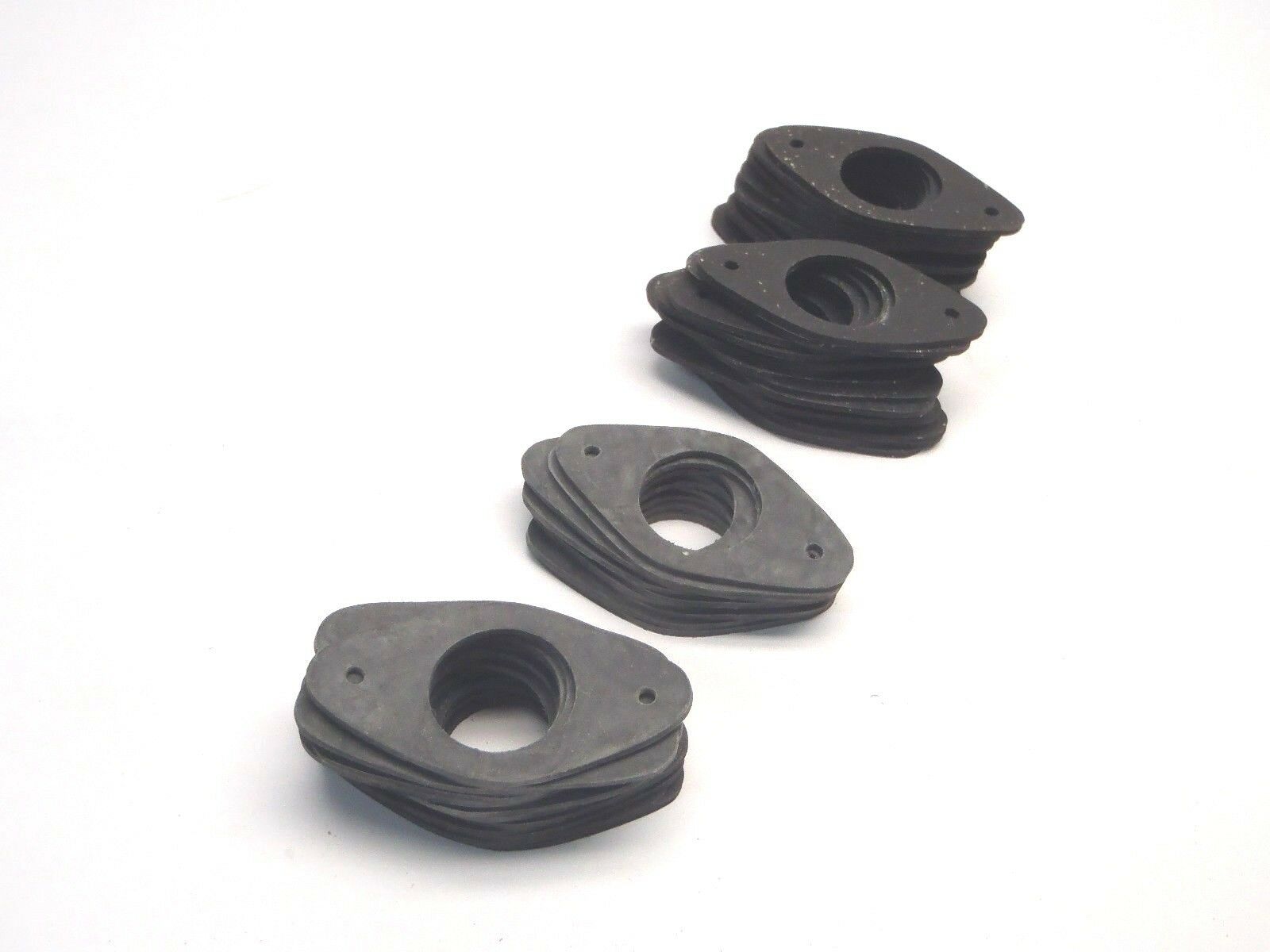 Lot of 55 Vent-Lok Viewing Tube Gaskets - Maverick Industrial Sales