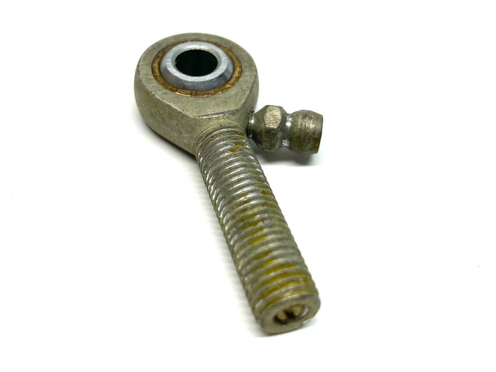 HMX-4G | HEIM Bearings Spherical Rod End 0.25" 5/6"-24 Greaseable - Used - Maverick Industrial Sales