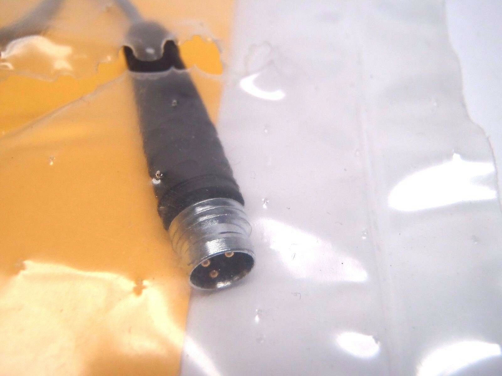 Turck Perma Prox BIM-UNR-AP6X-0,3-PSG3S W/M Proximity Sensor 4685843 - Maverick Industrial Sales