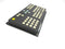 Siemens 6FC5203-0AC00-1AA0 Sinumerik 840 D CNC Tastatur OP032S Version E - Maverick Industrial Sales