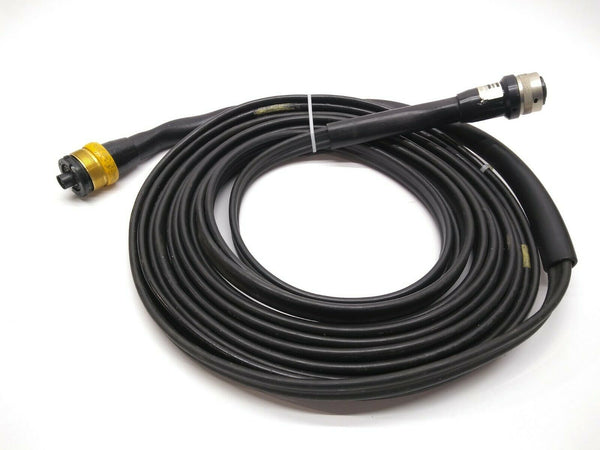 Atlas Copco 4220 0982 10 NutRunner Cable 476 for Electric Handheld Tool - Maverick Industrial Sales