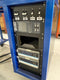 AGL 20 T Hydraulic Glove Box Cold Welder, Vacuum Chamber, 20 Ton Cold Welding - Maverick Industrial Sales